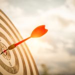 It’s time to achieve our target. We have a plan that involves you!